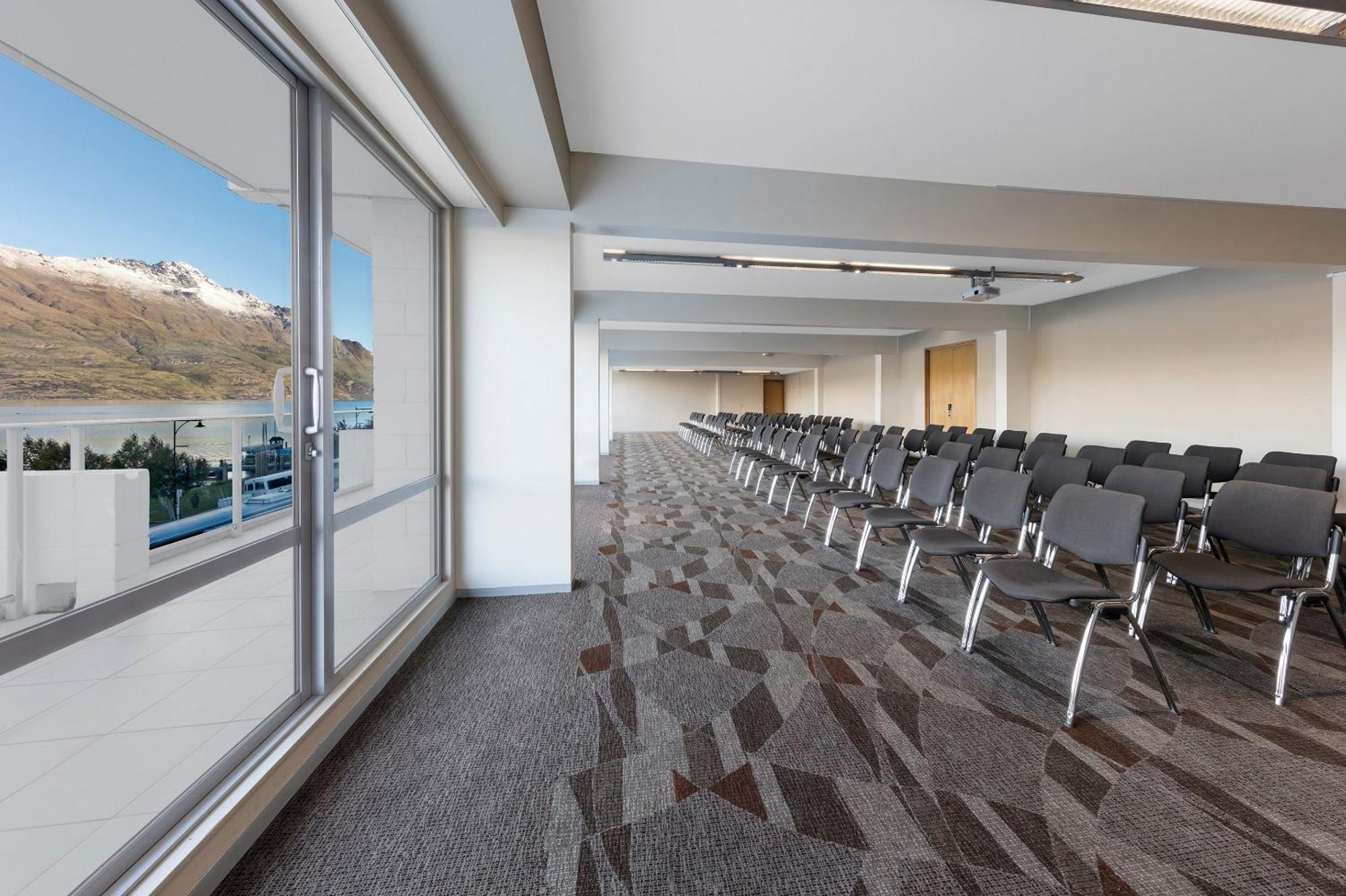 Crowne Plaza By Ihg 4* Queenstown