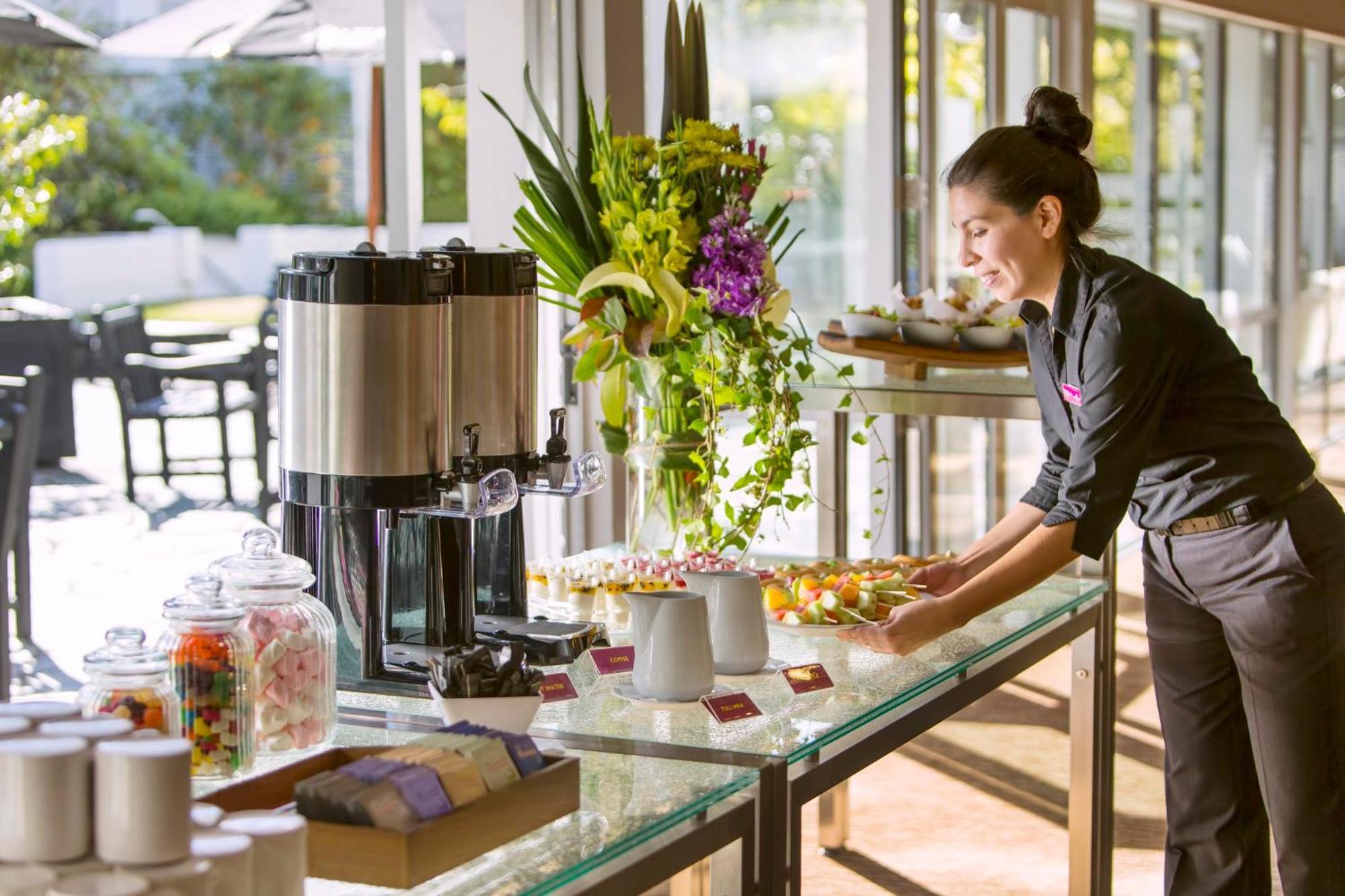 Crowne Plaza By Ihg Hotel Queenstown