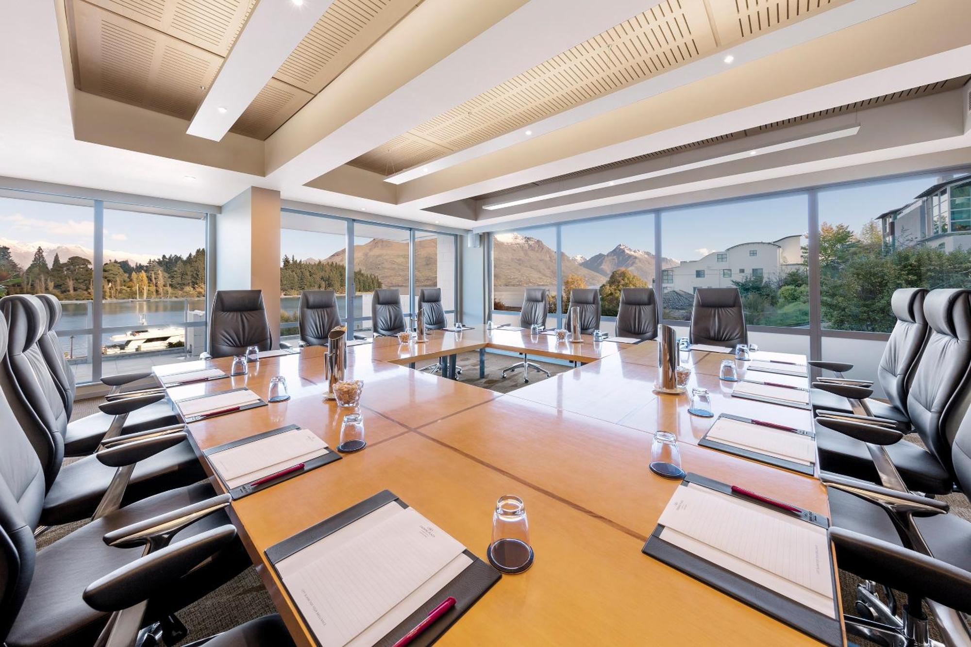 Crowne Plaza By Ihg Queenstown