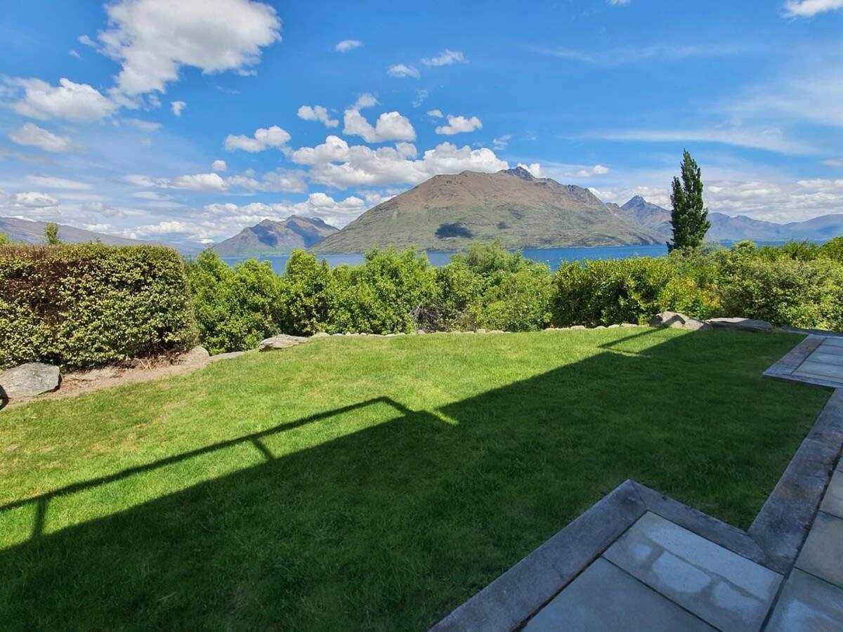 Holiday home Private Retreat - Stunning & Mountain Views Queenstown