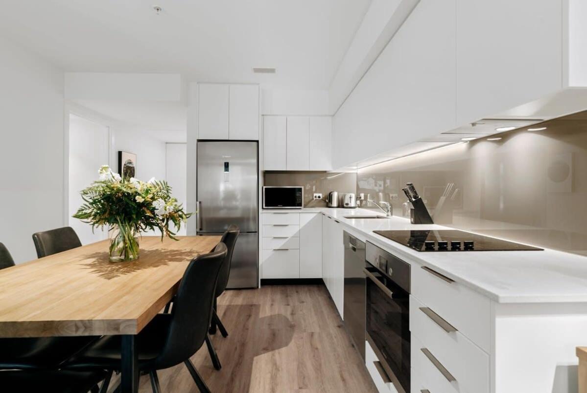 Coronet Base At La Du Parc Apartment *