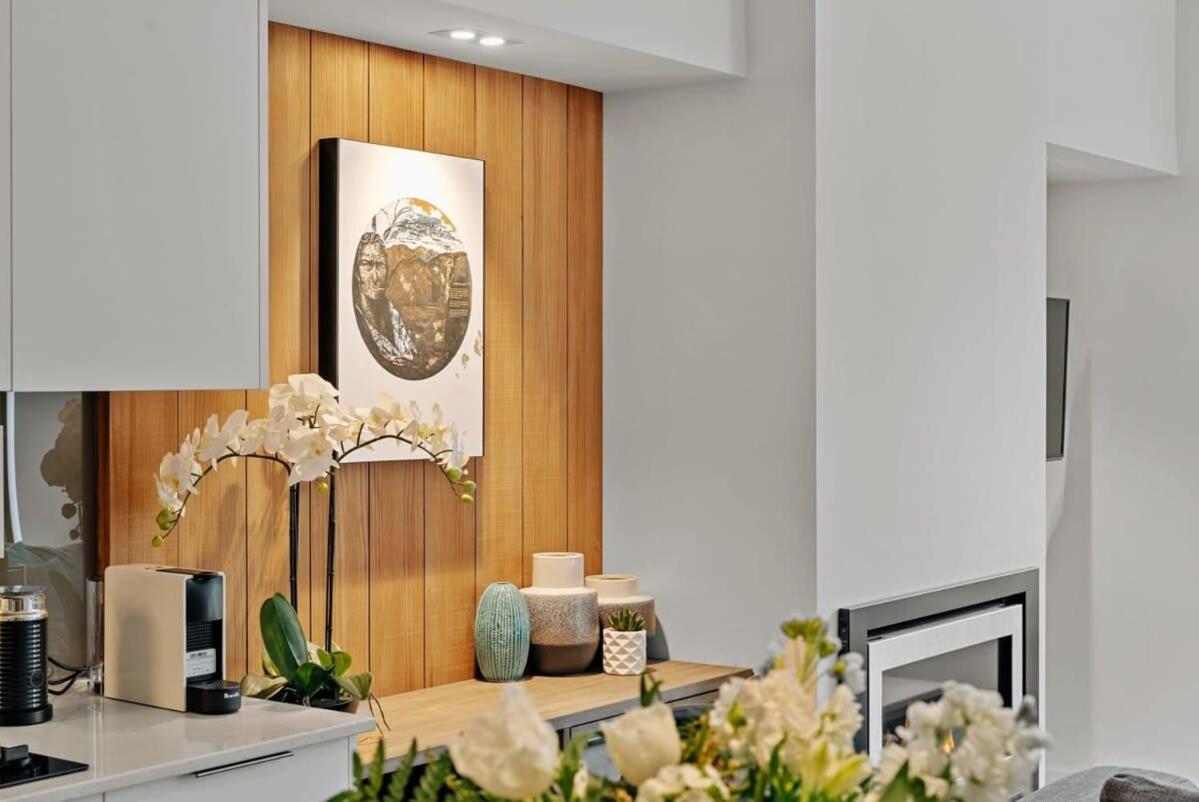 Apartment Coronet Base At La Du Parc *