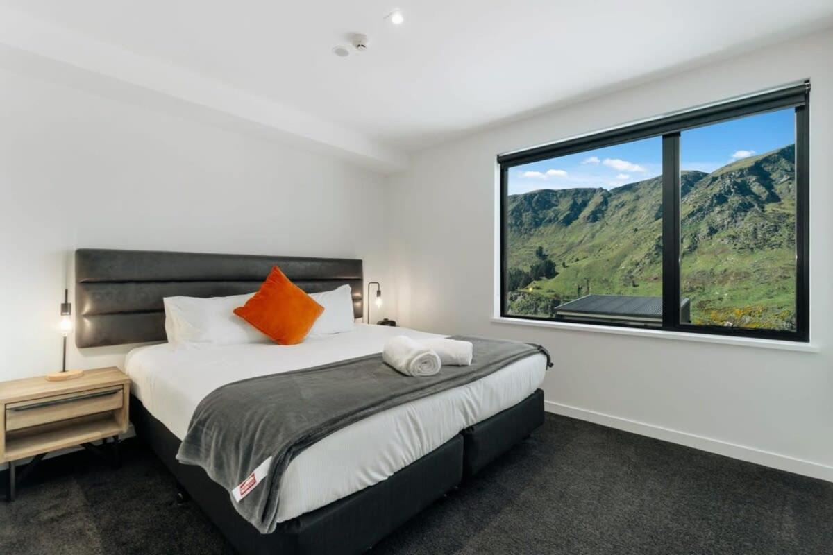 Apartment Te Awa At La Du Parc