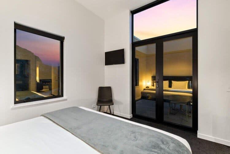 Penthouse Leisure * Queenstown