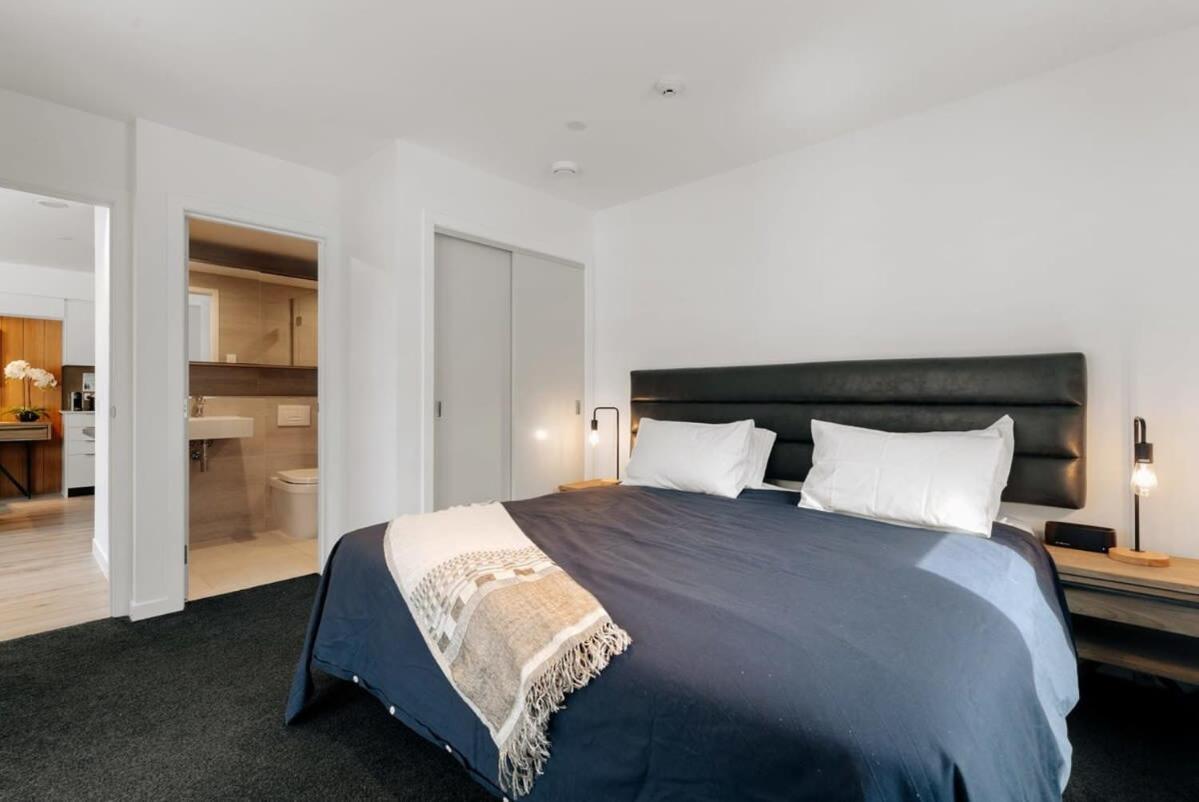Penthouse Leisure * Queenstown