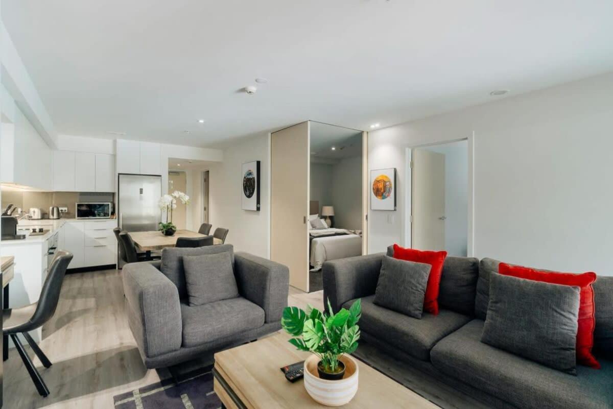 Penthouse Leisure Queenstown