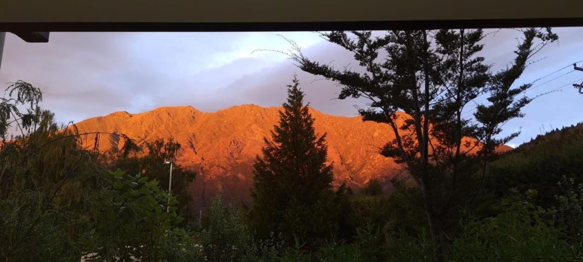 Cozy Coronet Peak At La Du Parc Apartment *