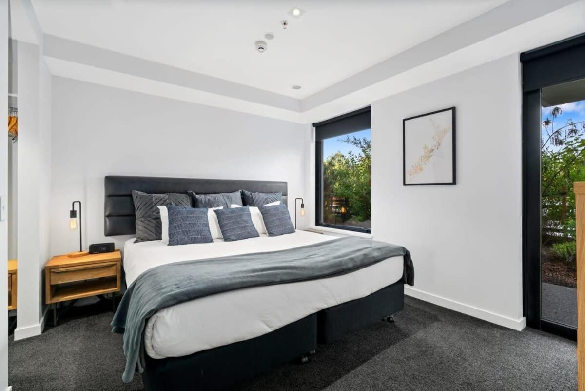 Cozy Coronet Peak At La Du Parc * Queenstown