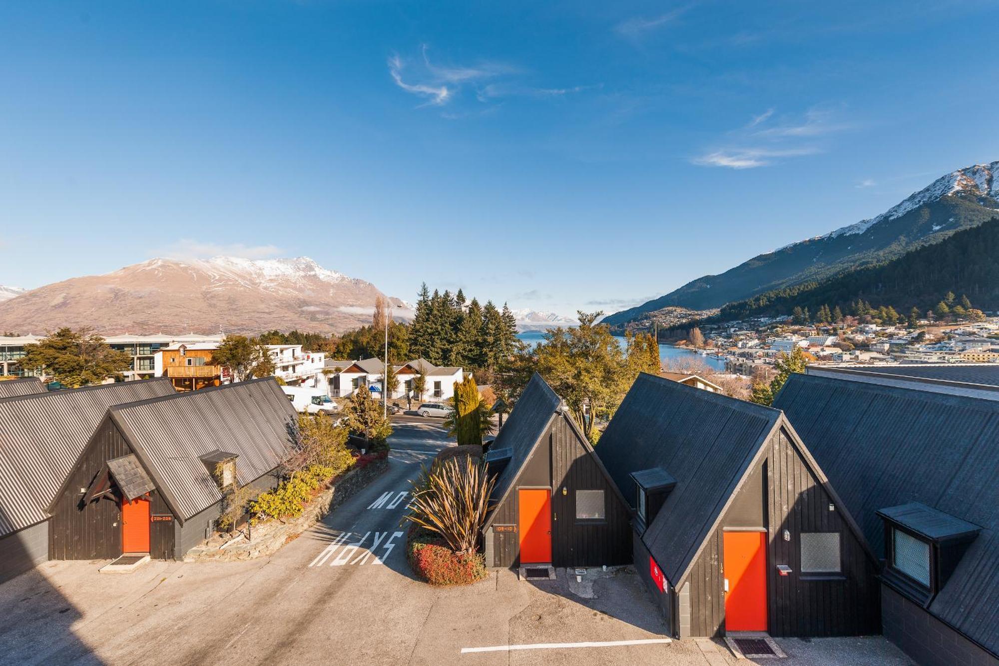 Heartland Queenstown