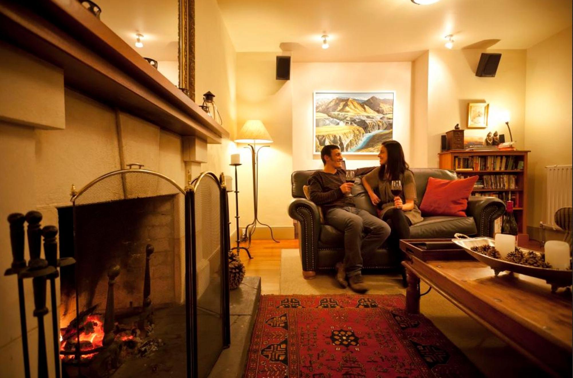 Bed & Breakfast Browns Boutique 4*