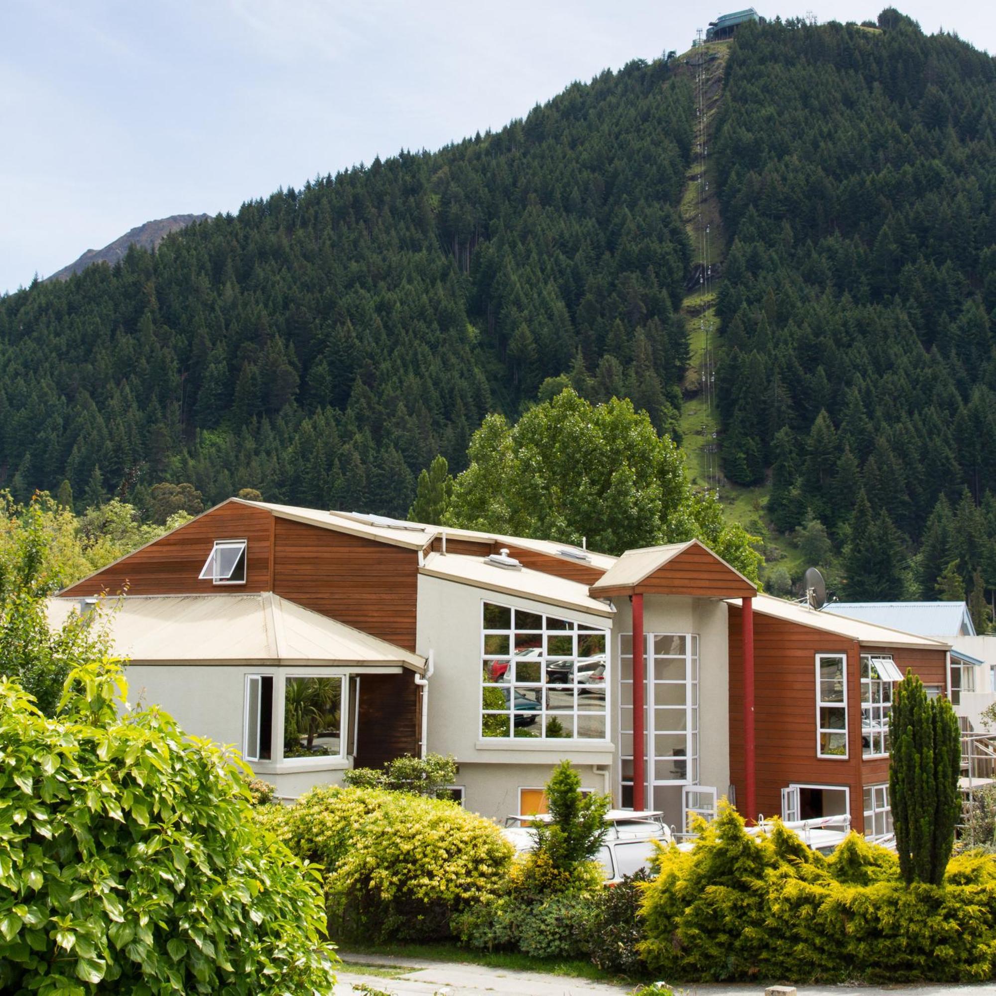 Haka House