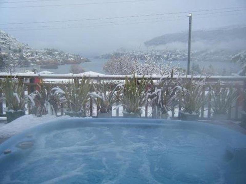 Bed & Breakfast Spa B&B 4*