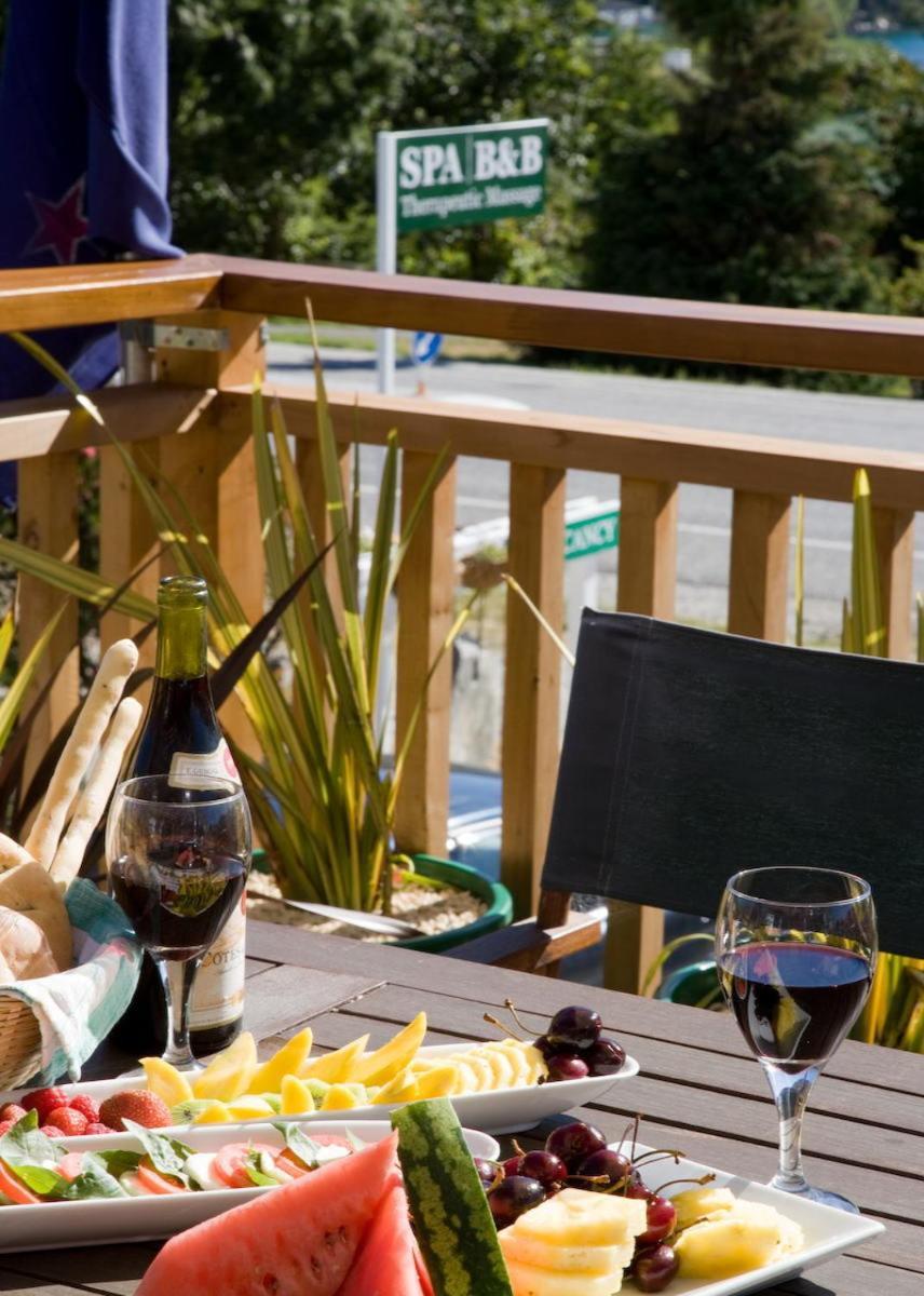 Bed & Breakfast Spa B&B