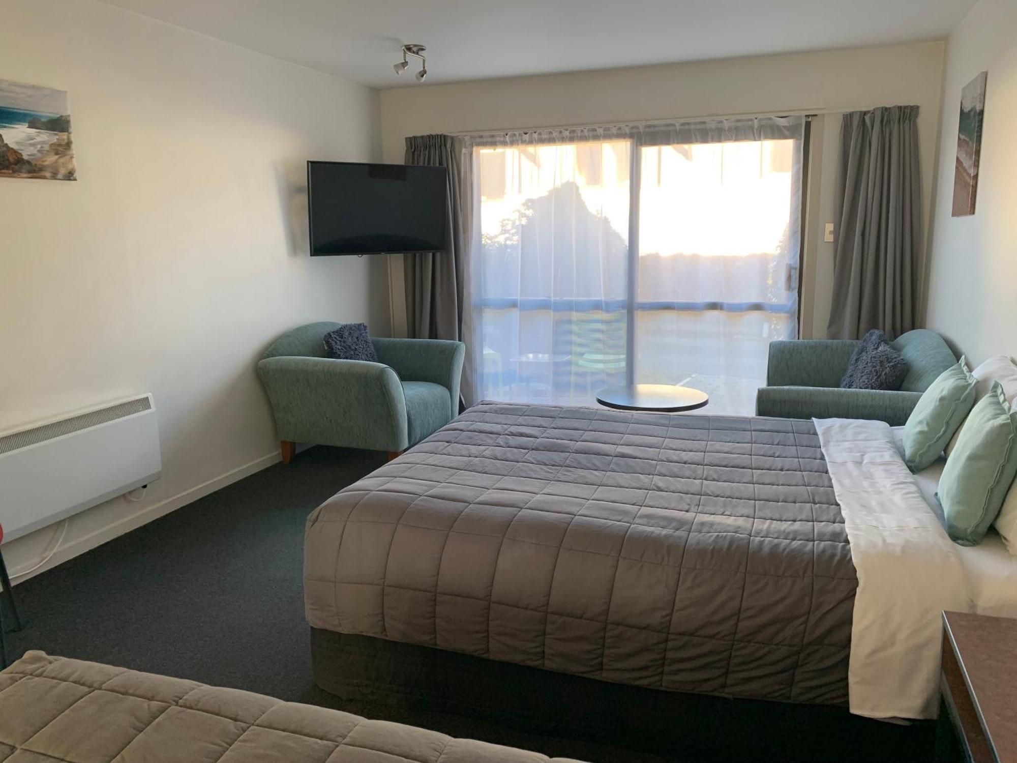 Aparthotel Wakatipu View Queenstown