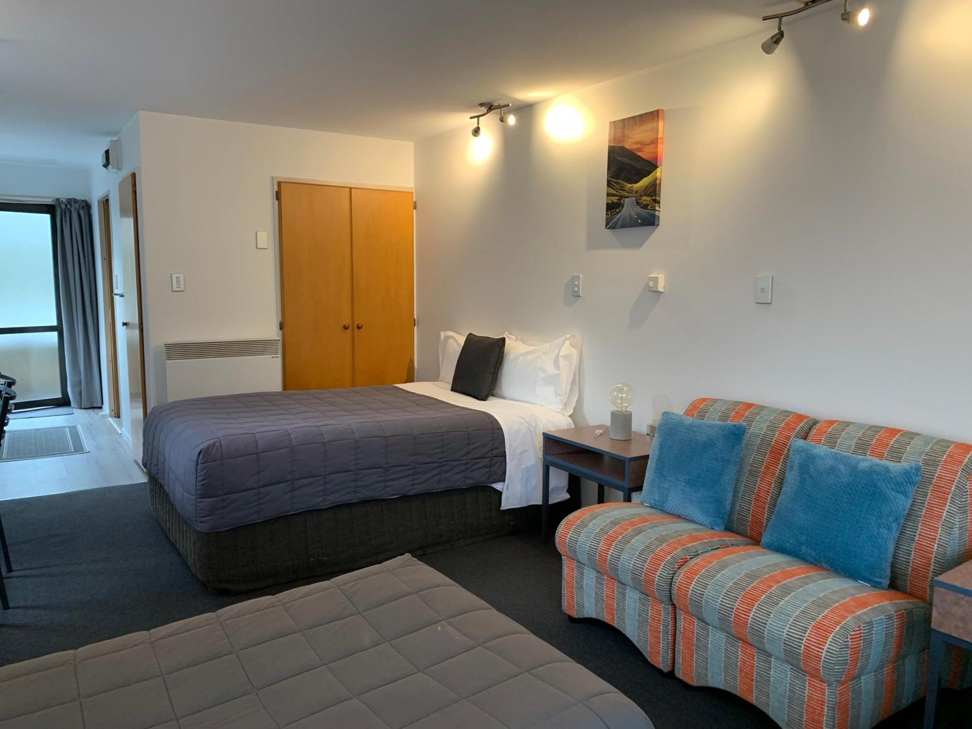 Wakatipu View Aparthotel