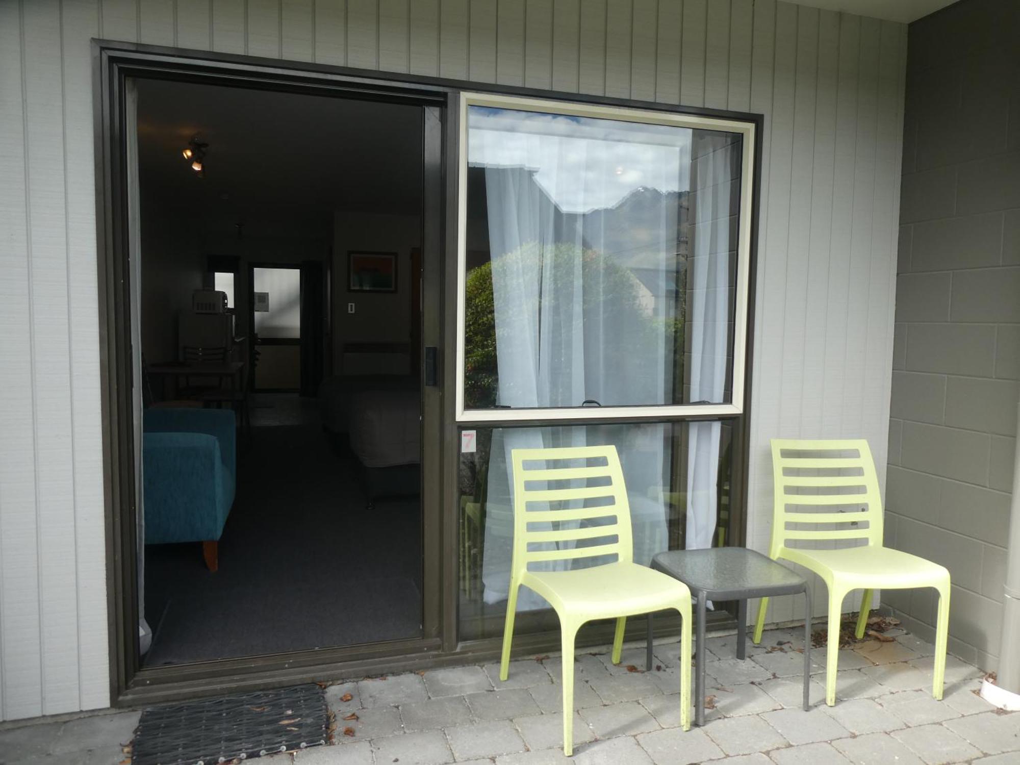 Aparthotel Wakatipu View Queenstown