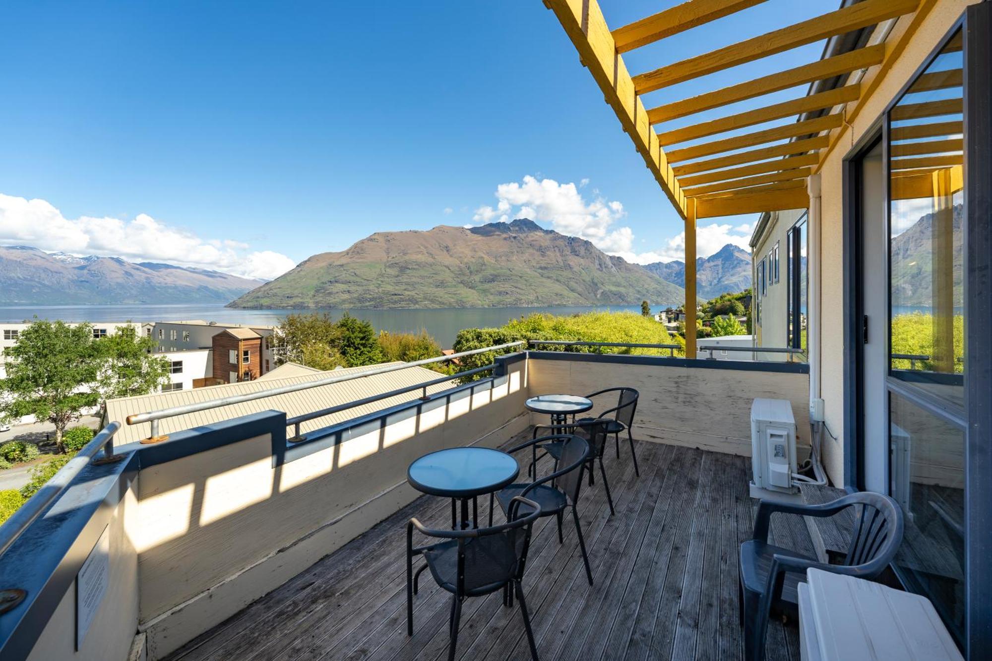 Holiday home Spectatular Views Queenstown