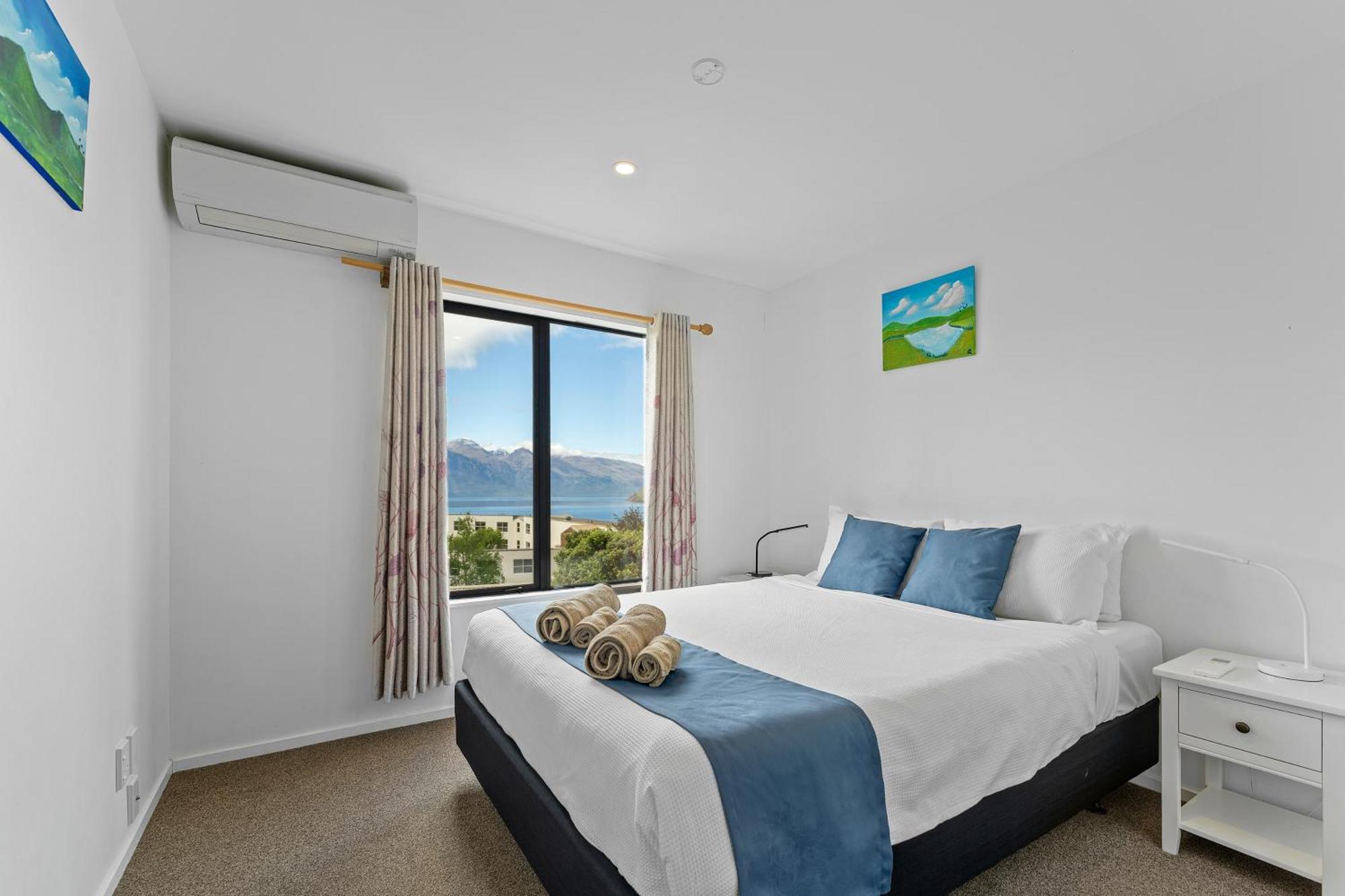 Spectatular Views Holiday home Queenstown