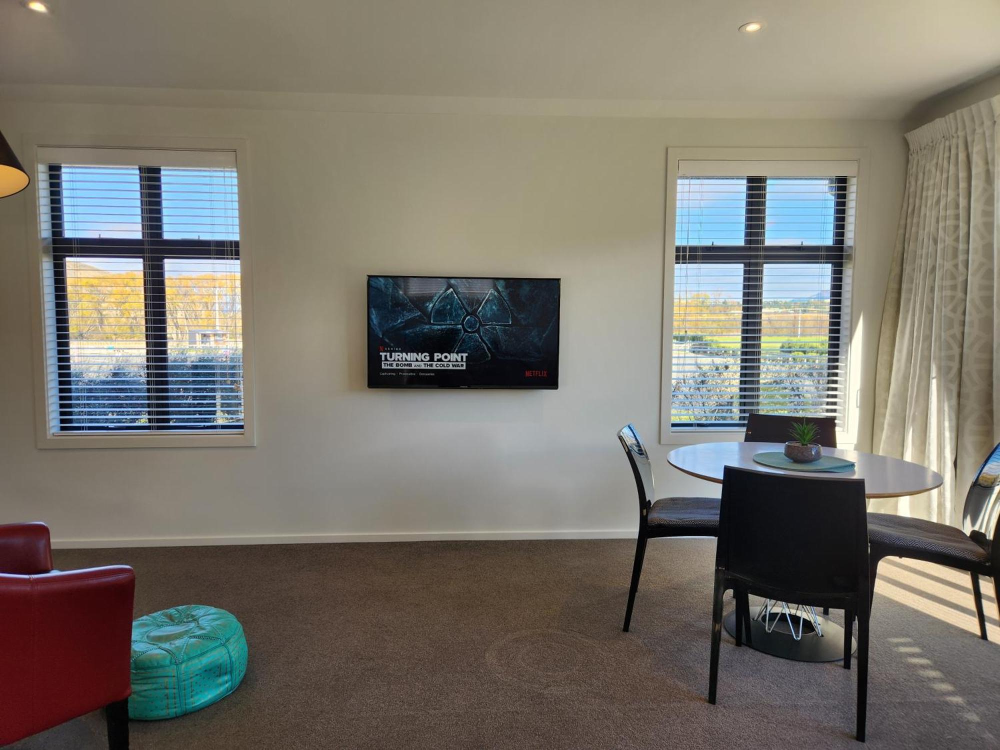 Holiday home Equestrian View - Gorgeous Cozy Shotover