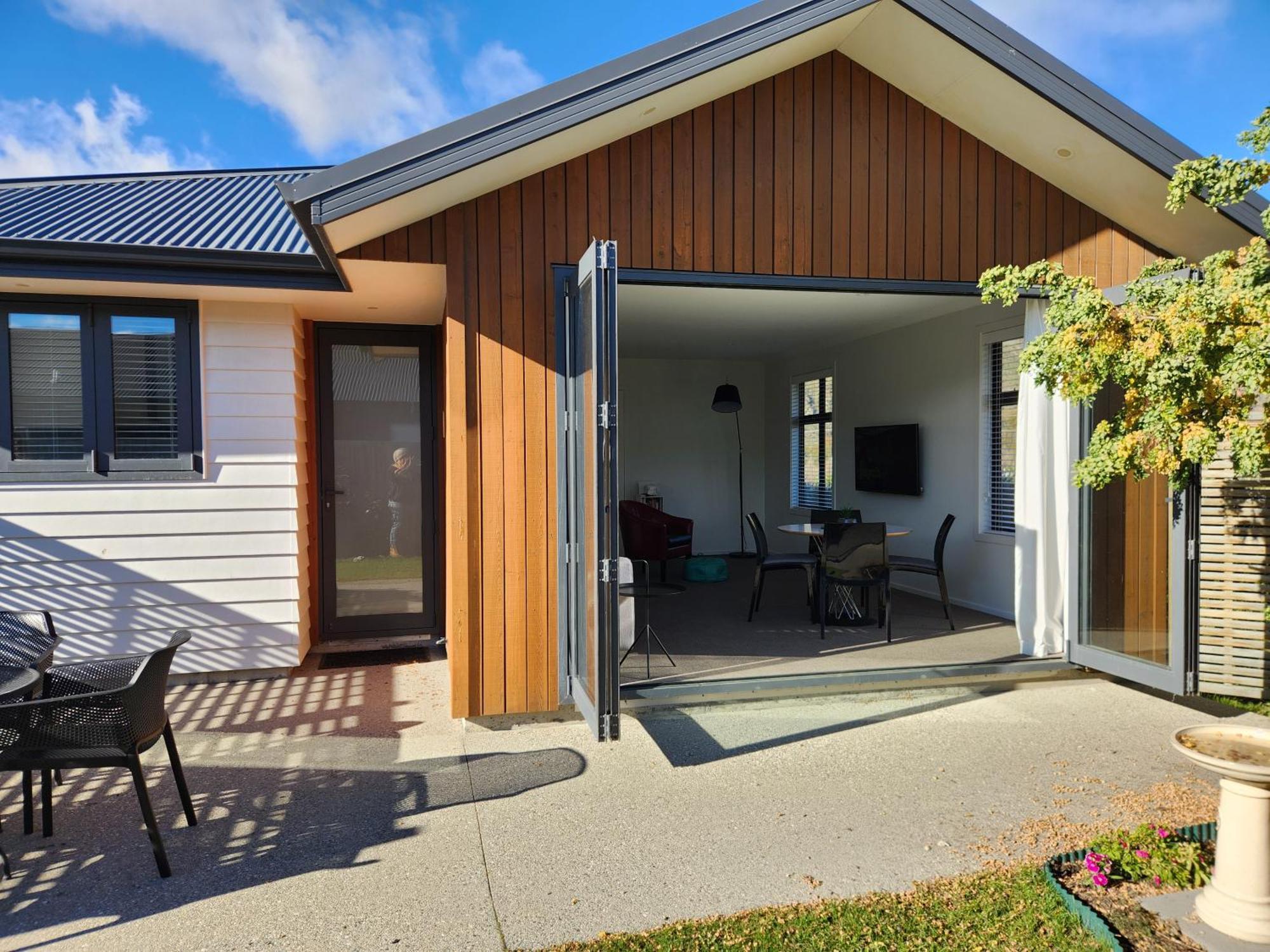 Holiday home Equestrian View - Gorgeous Cozy Shotover Queenstown