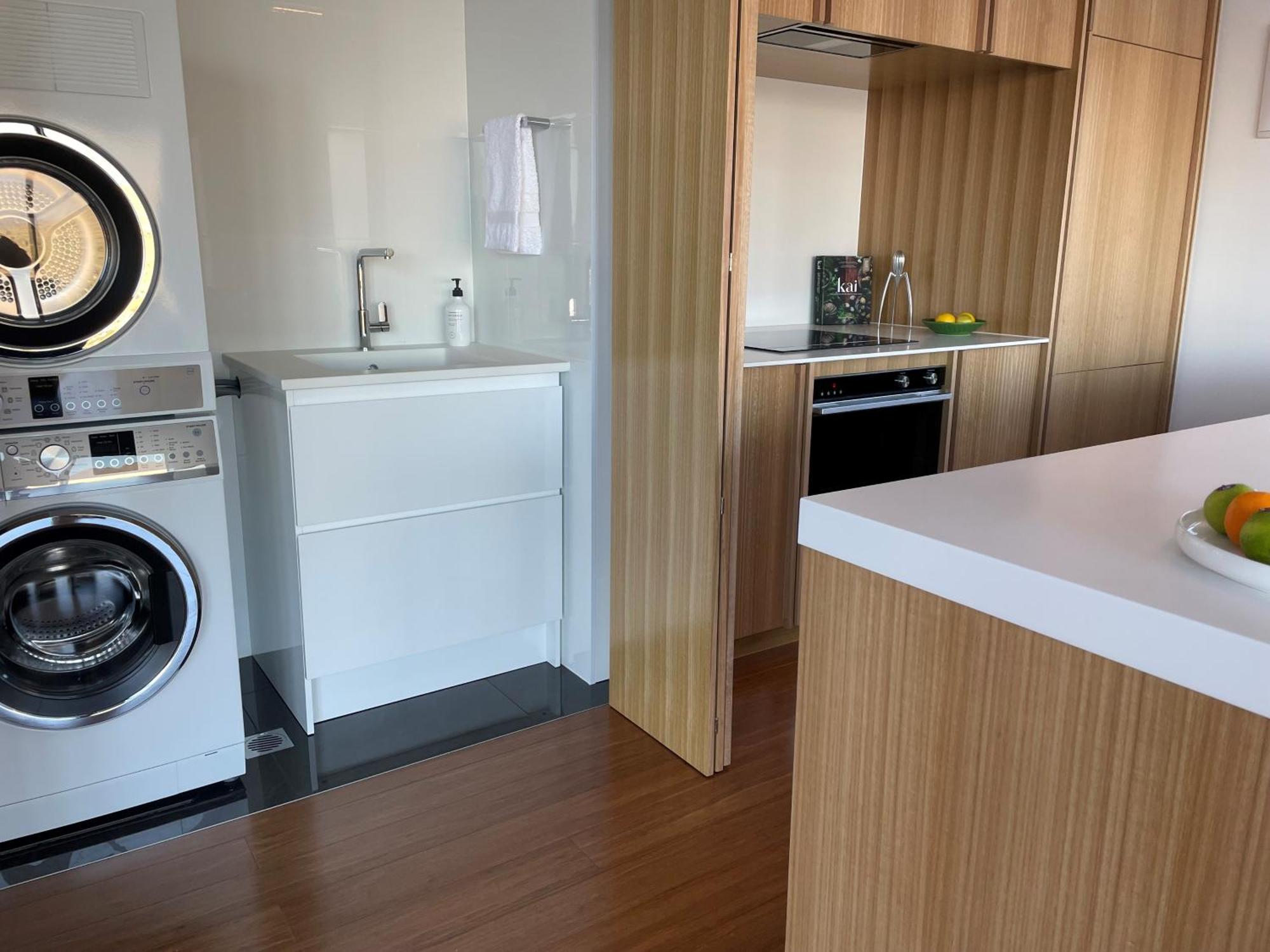 Apartment No.8 Queenstown