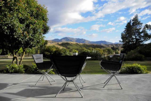 Waiorau Homestead Cardrona