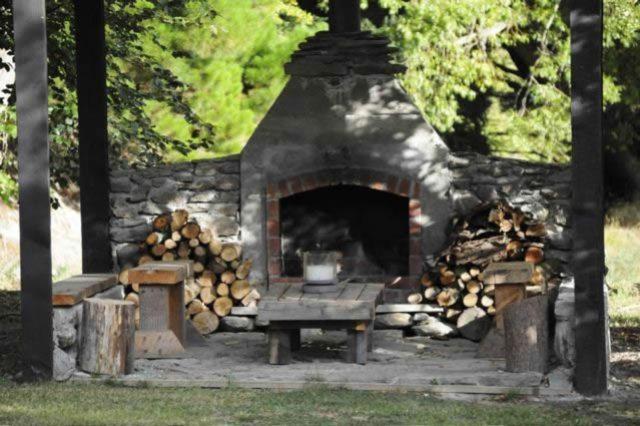 Waiorau Homestead Cardrona
