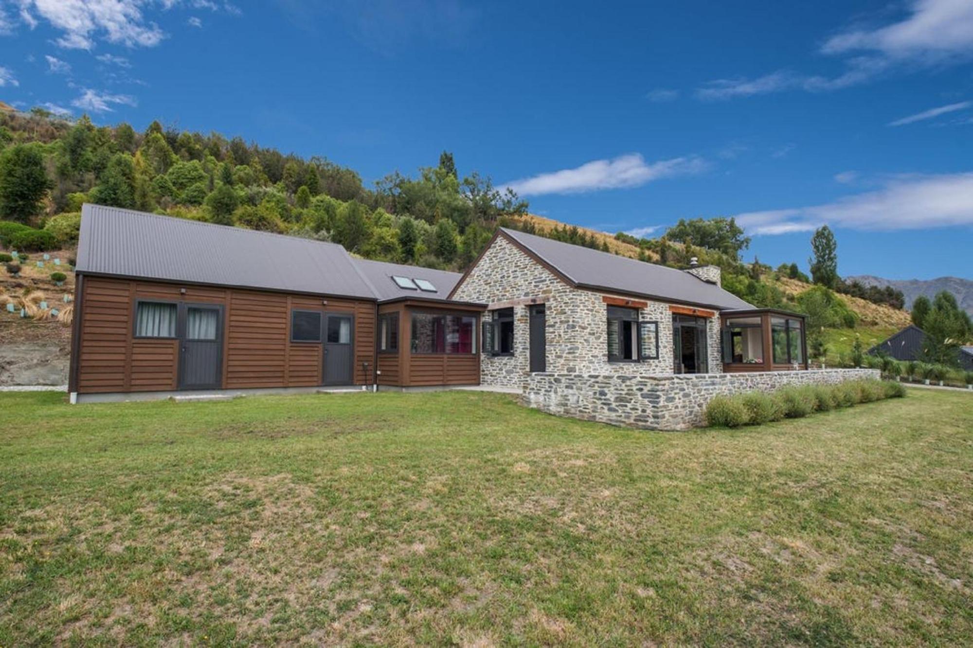 Maunga View Holiday home
