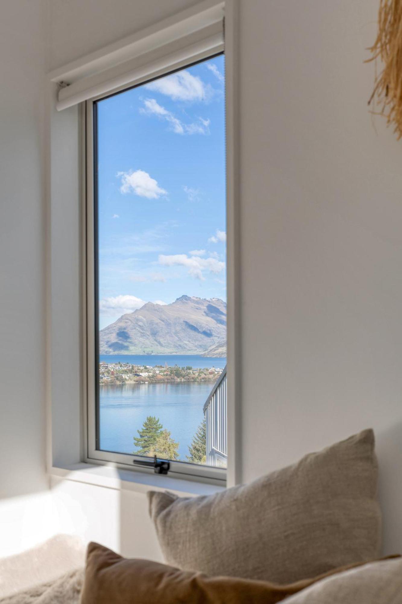 & Mountain View In Cbd Holiday home *