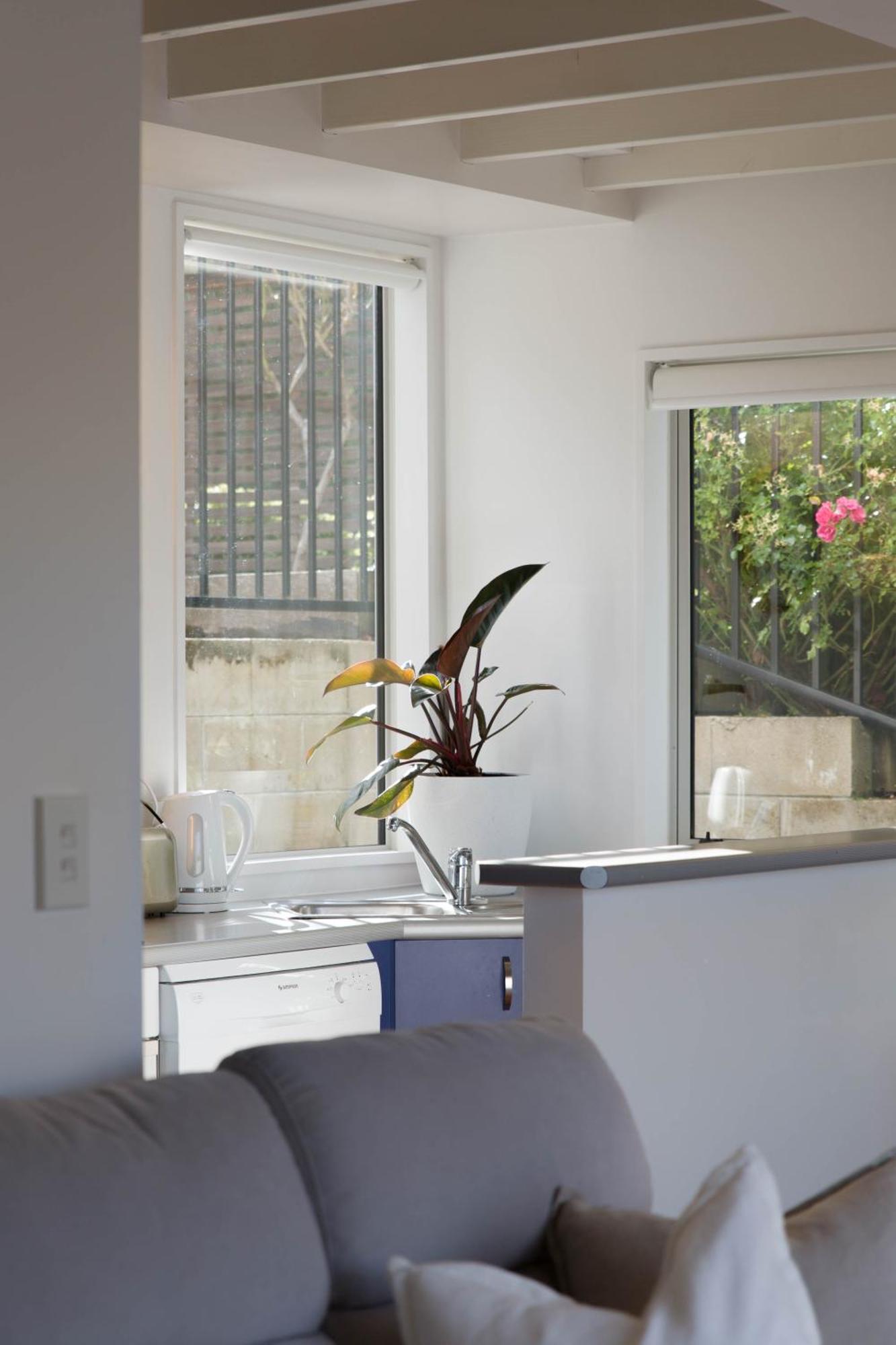 Holiday home & Mountain View In Cbd Queenstown