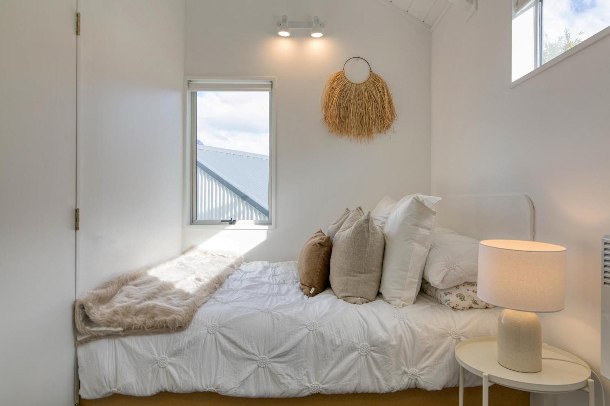 Holiday home & Mountain View In Cbd Queenstown
