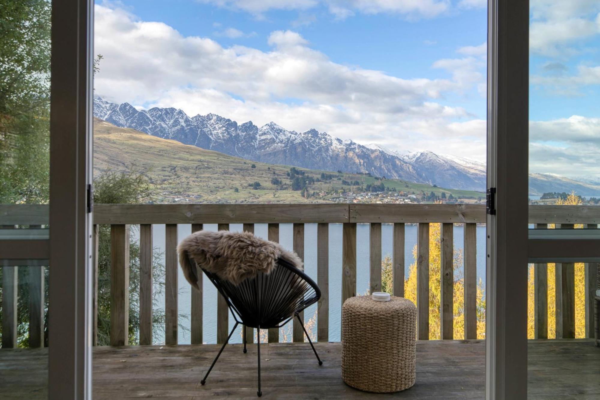 Holiday home & Mountain View In Cbd