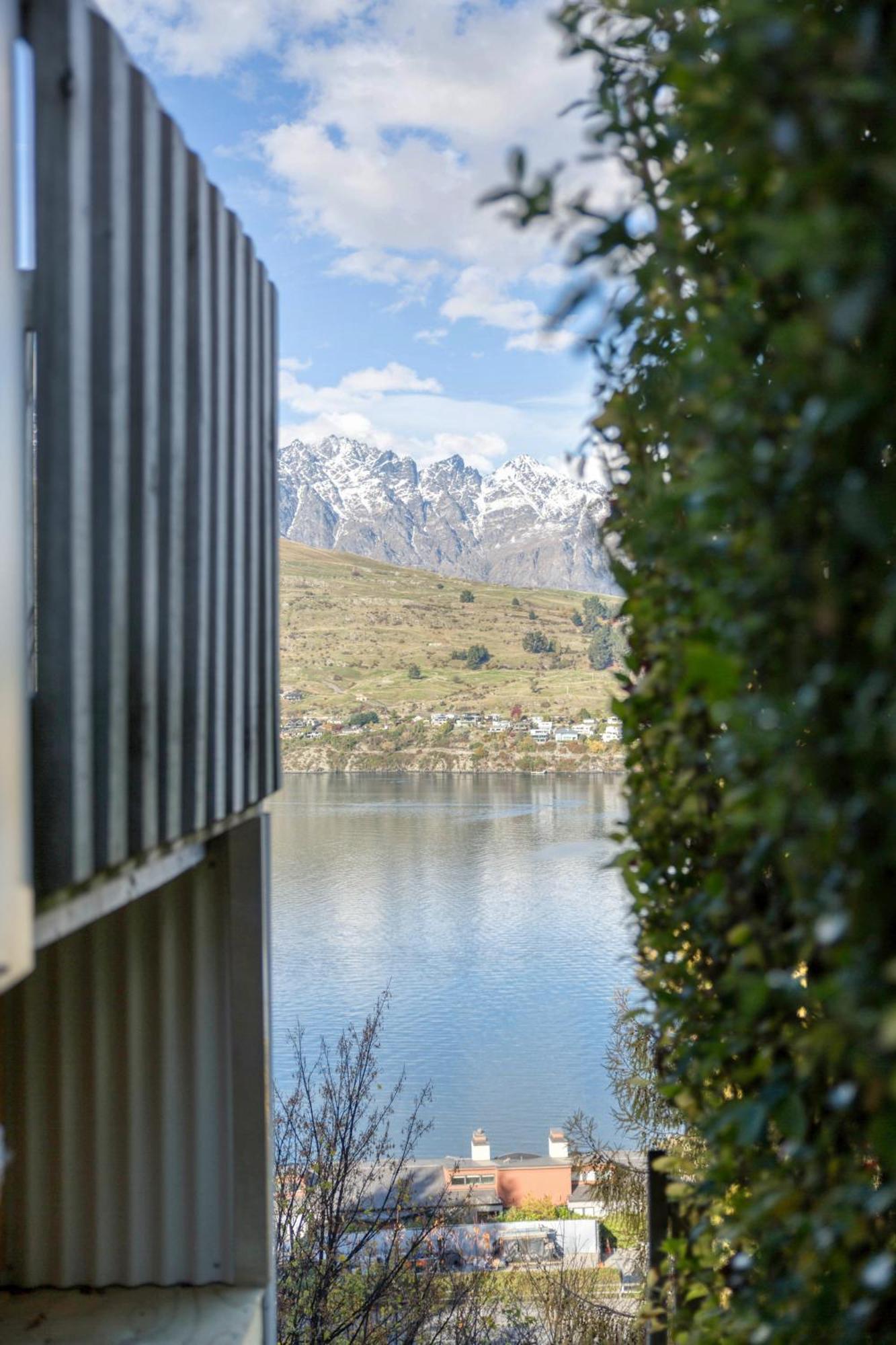 & Mountain View In Cbd Holiday home