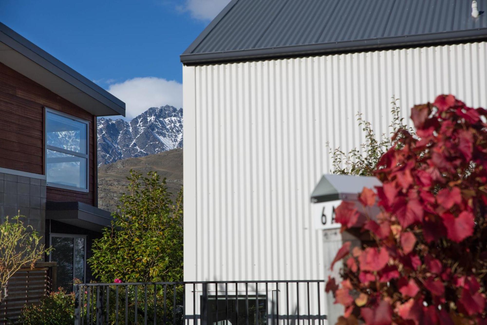 Holiday home & Mountain View In Cbd *