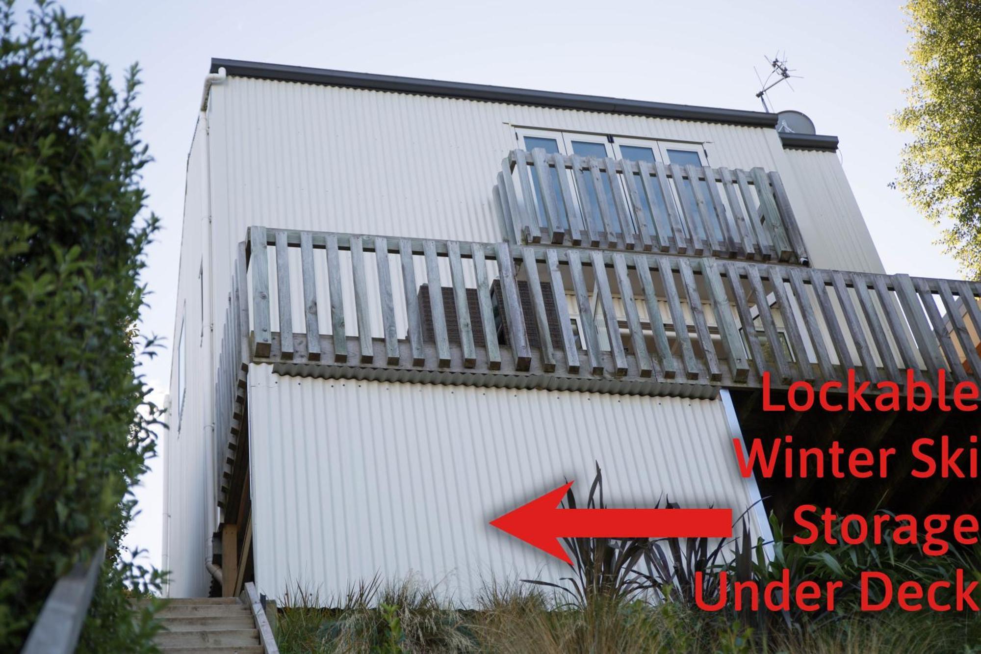 Holiday home & Mountain View In Cbd