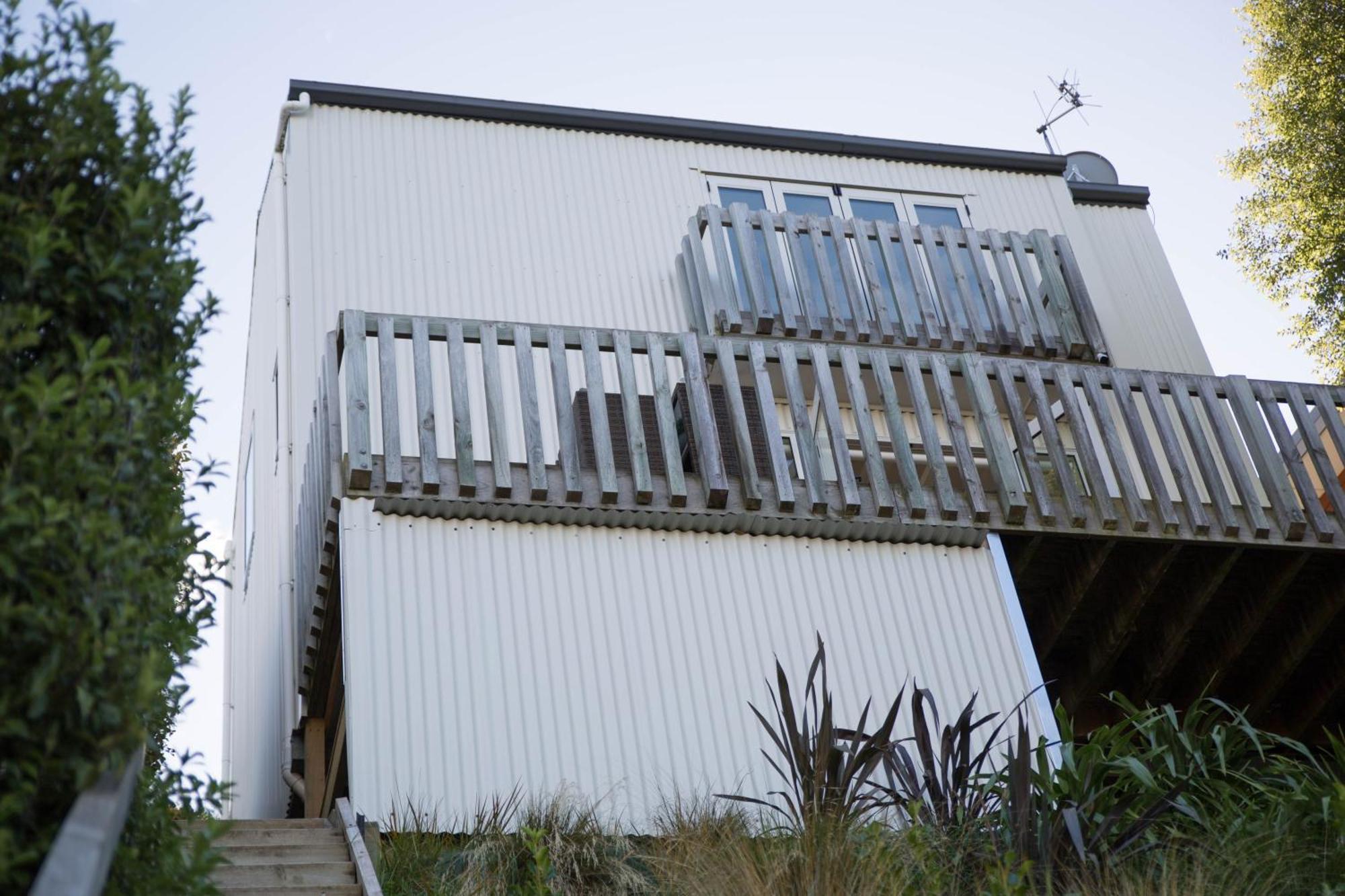 & Mountain View In Cbd Holiday home *