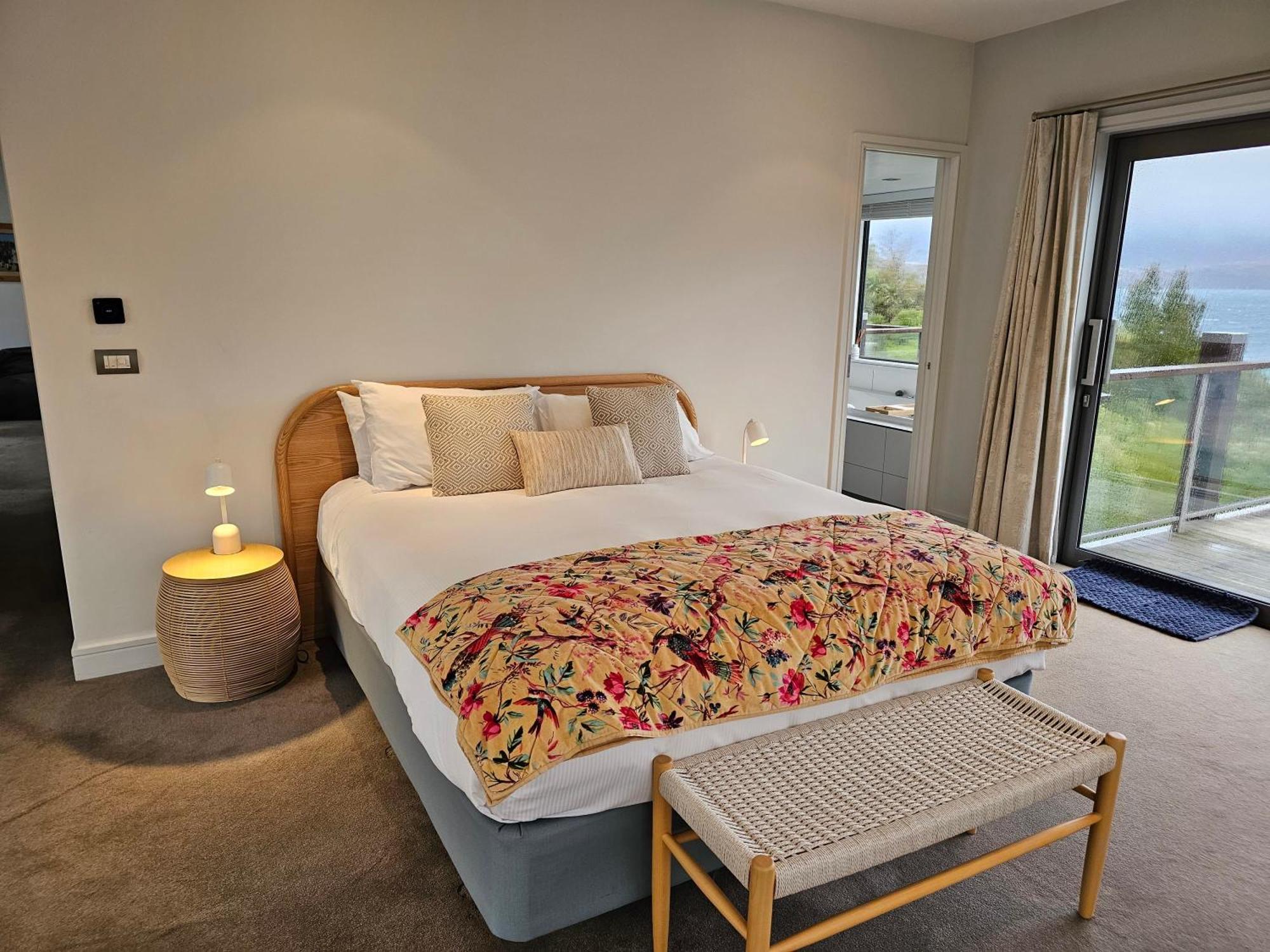 Holiday home Private Retreat - Stunning & Mountain Views Queenstown