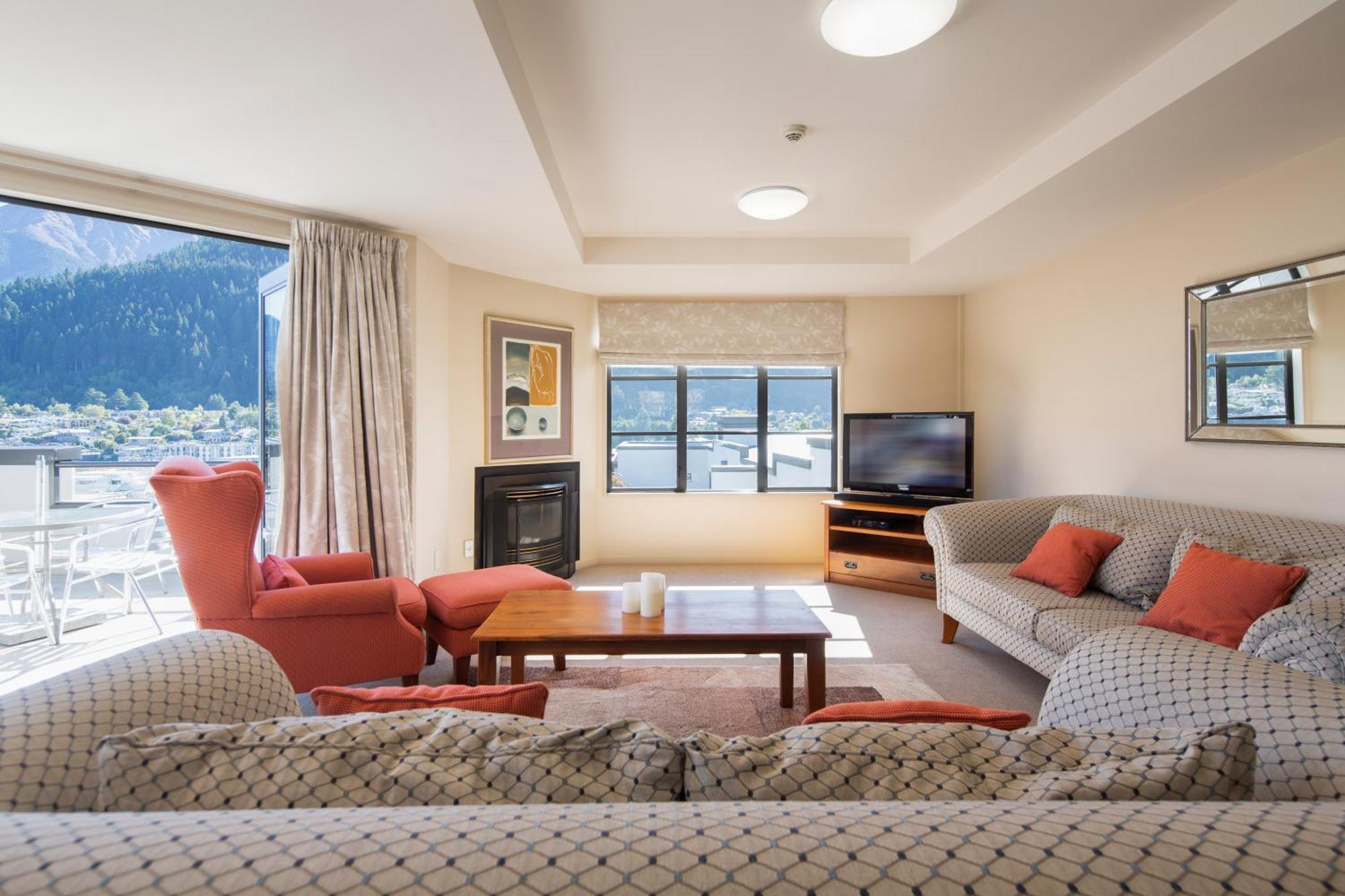 The Glebe 4* Queenstown