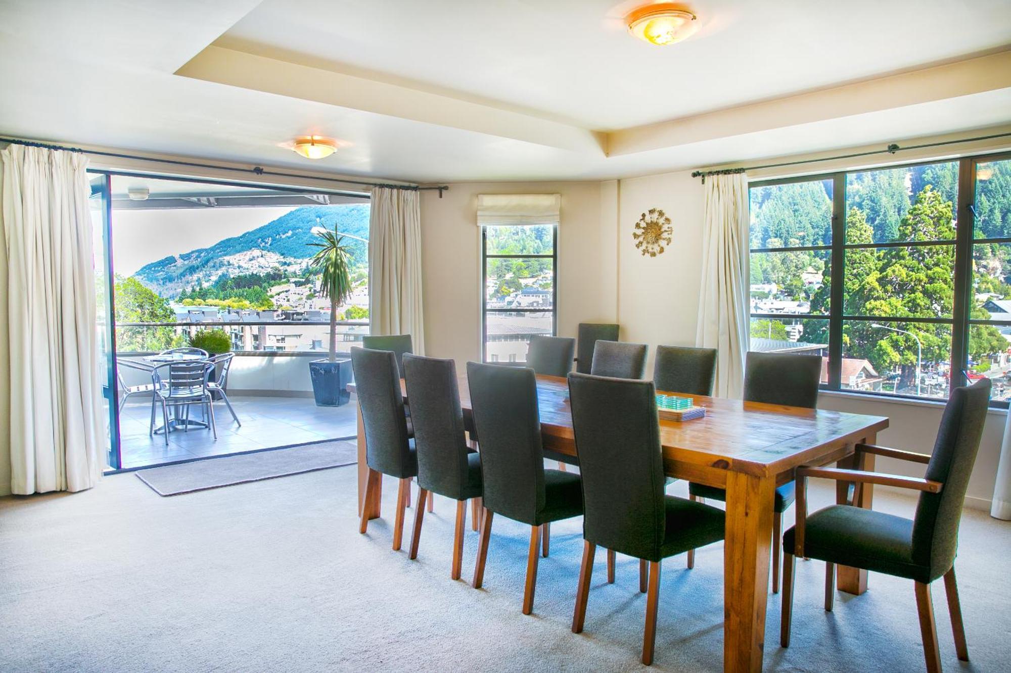 The Glebe 4* Queenstown