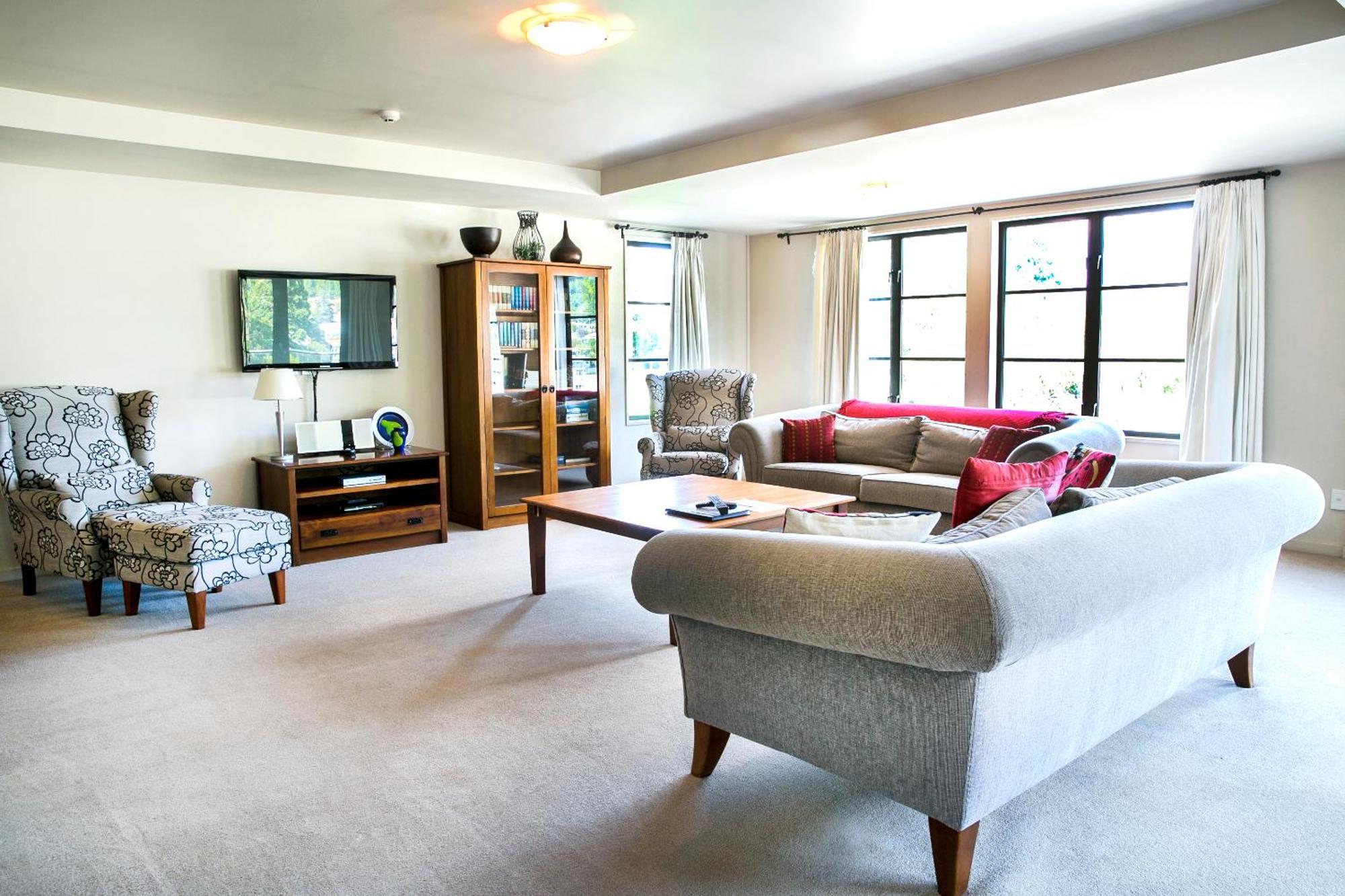 The Glebe Aparthotel Queenstown