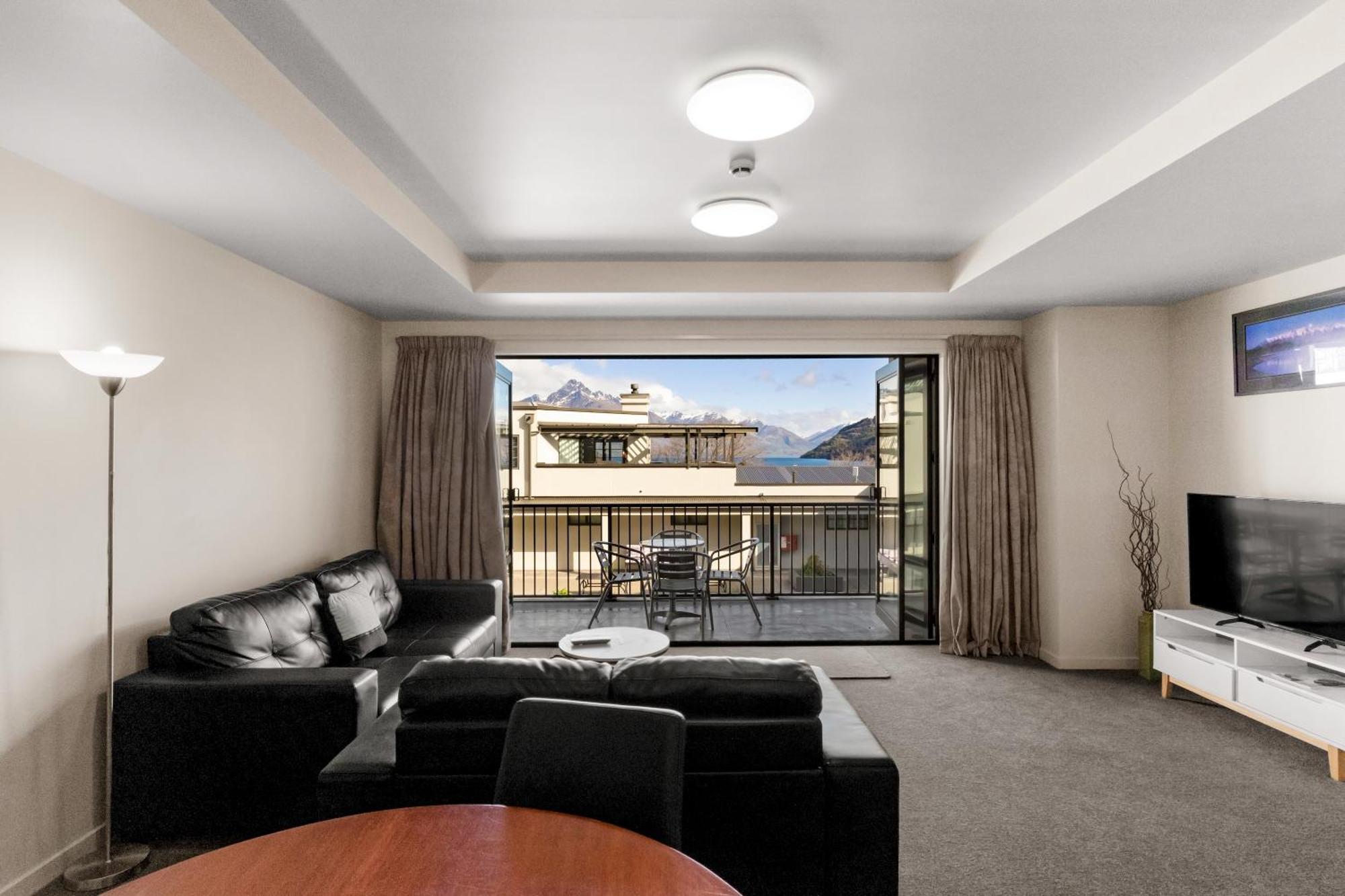 Aparthotel The Glebe 4*
