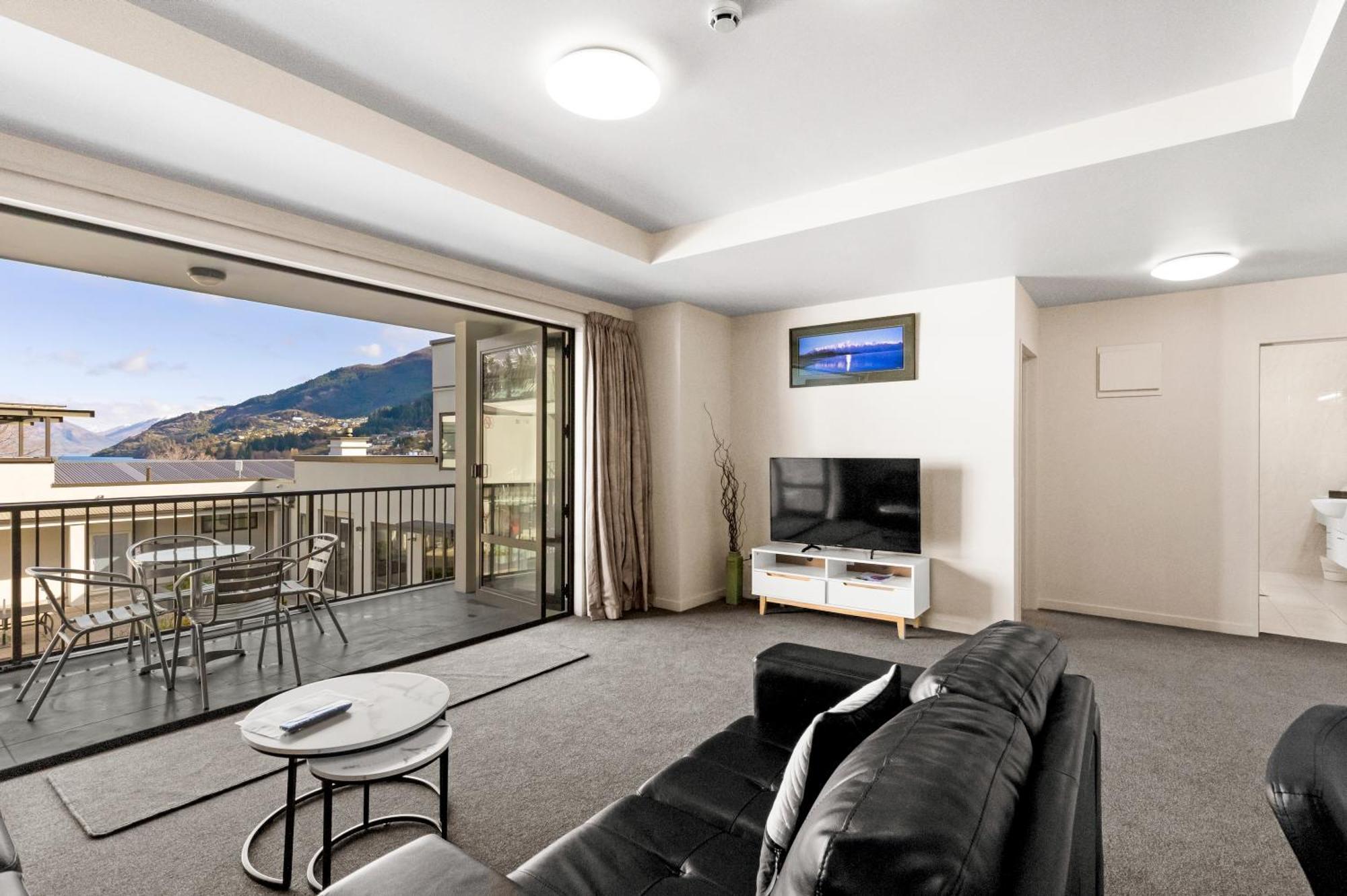 The Glebe 4*
