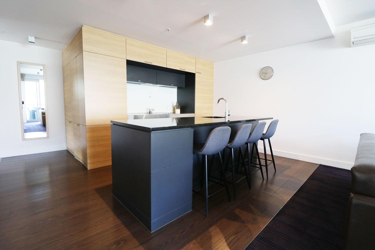 Marina - Element Escapes Apartment *