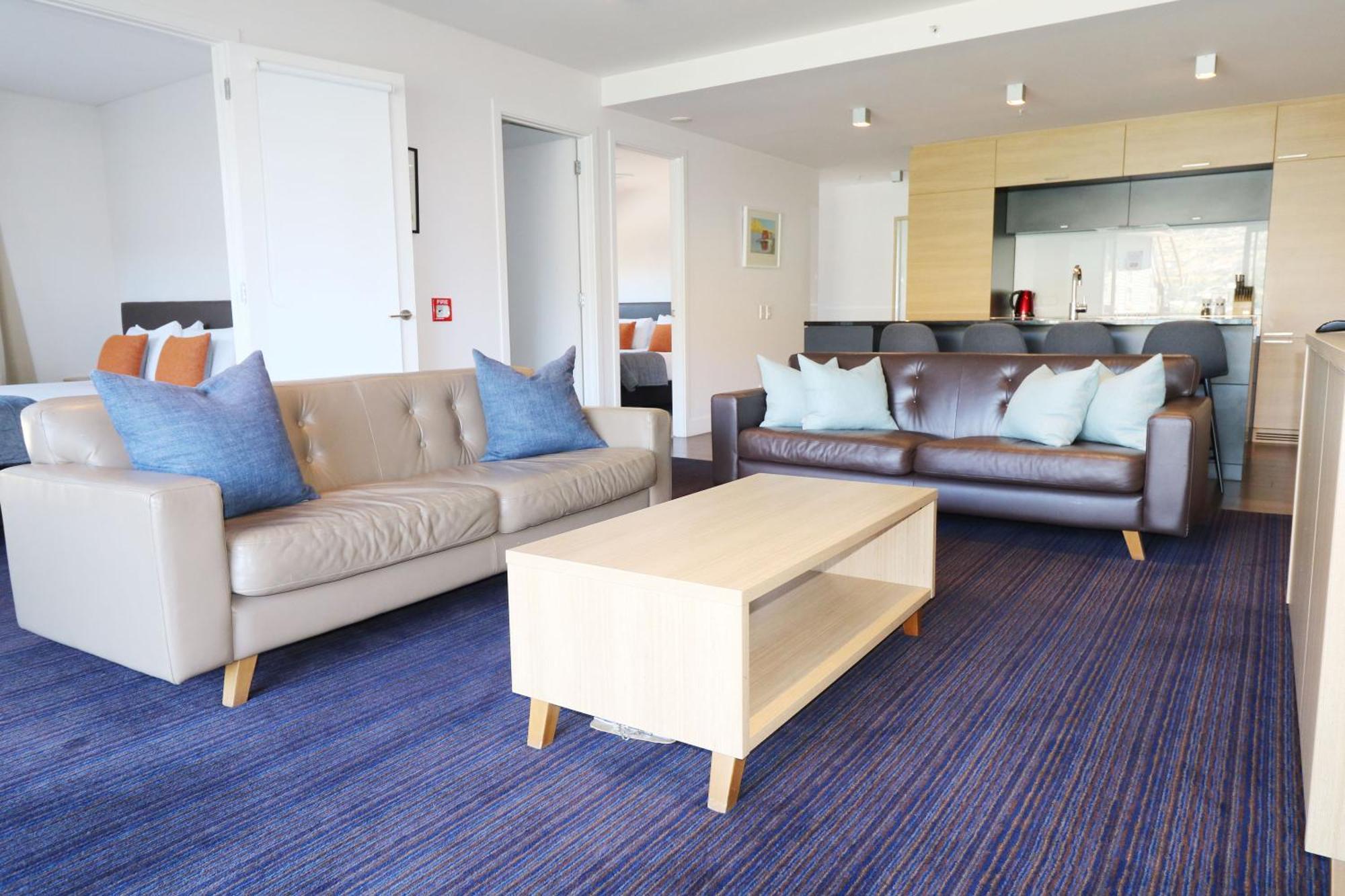Marina - Element Escapes Apartment *
