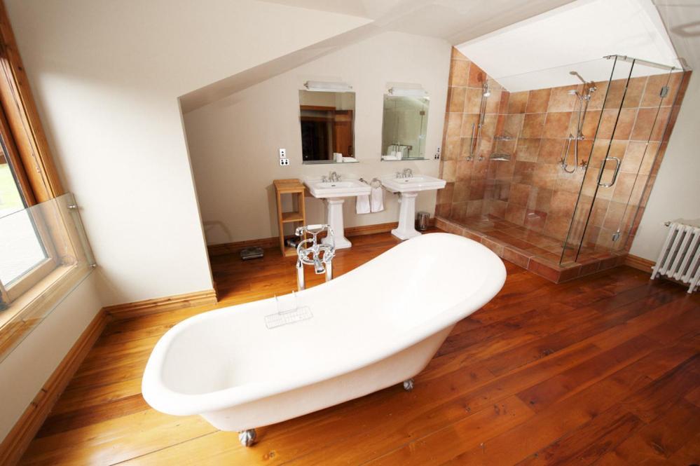 Bed & Breakfast The Canyons 5*