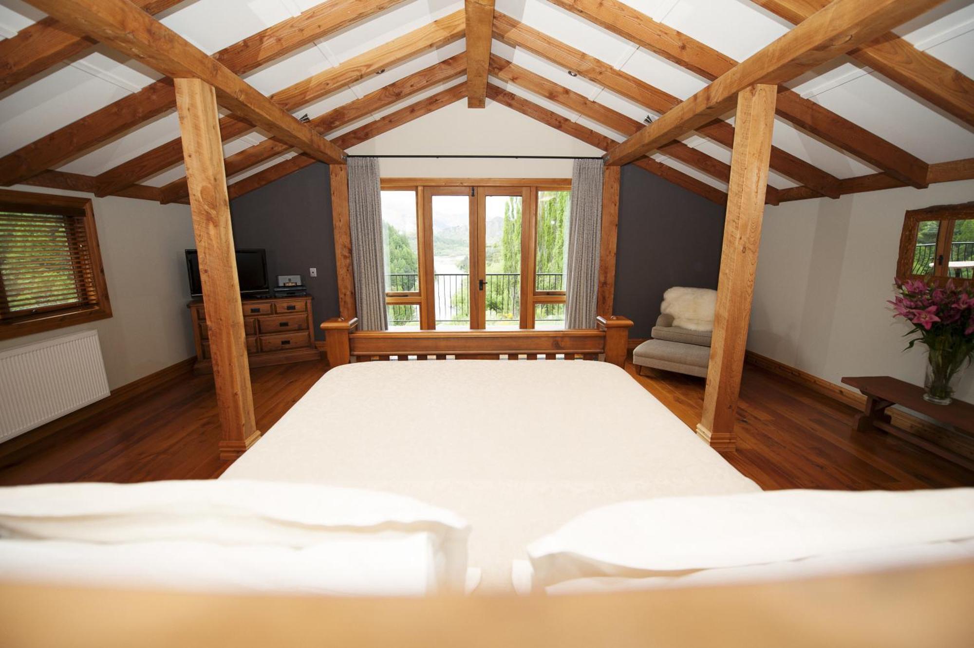 Bed & Breakfast The Canyons