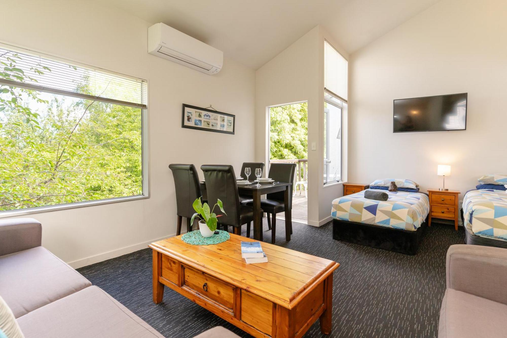 Haka House Hostel