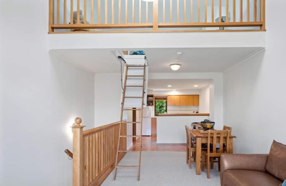 Apartment Aspen Getaway *