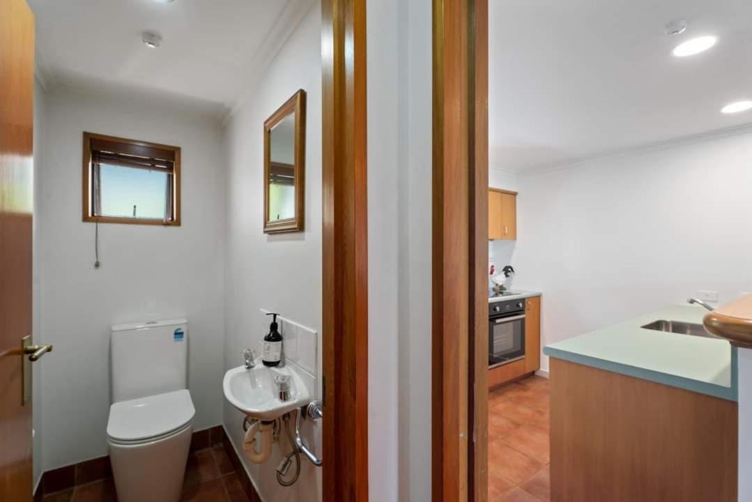 Apartment Aspen Getaway Queenstown