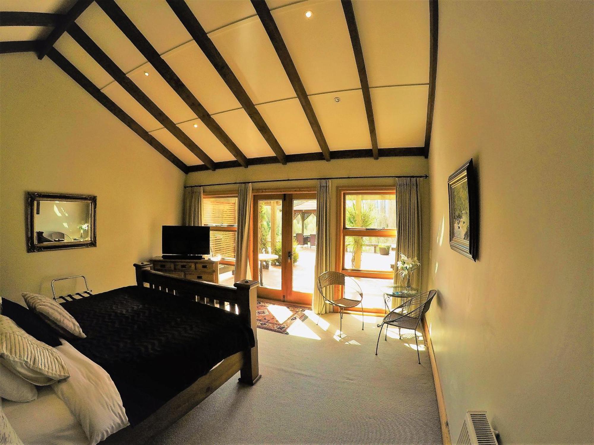 The Canyons 5*